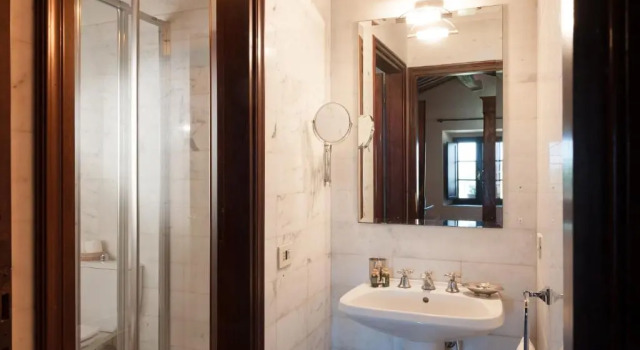 Апартаменты с 2 комнатами Casa Biancalana