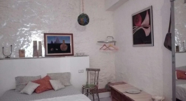 Apartment With one Bedroom in Pozoseco, With Furnished Terrace and Wif, Забронировать Апартаменты/квартира Тарасона-де-ла-Манча Albacete Province