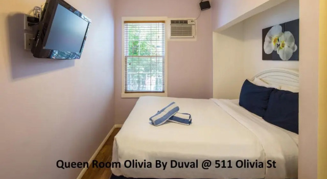 Двухместный номер Standard Wicker Guesthouse