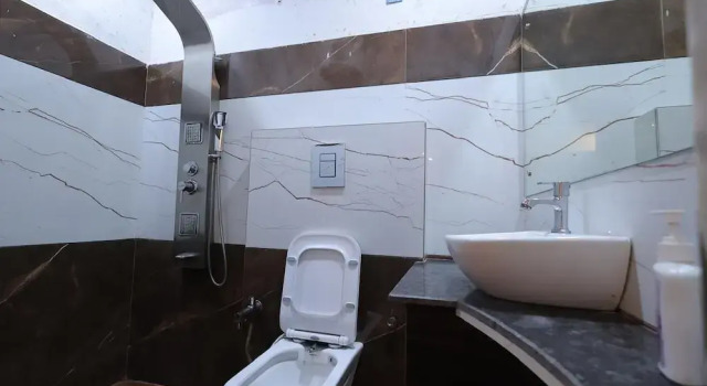 Номер Executive Hotel Shyam Inn