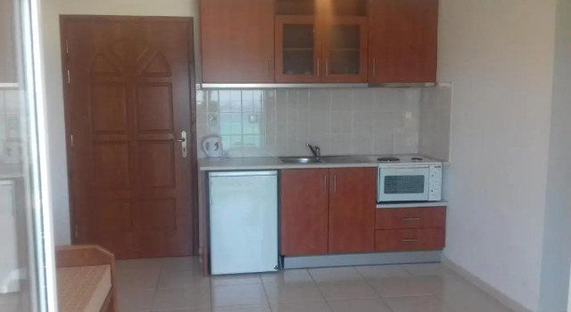 Апартаменты Economy Sunrise Studios & Apartments