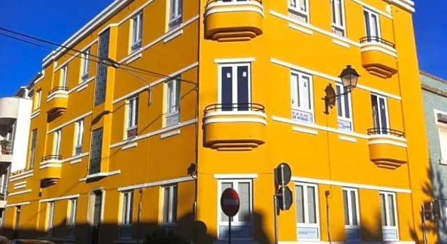 Suites & Apartments DP VFXira, Забронировать Апартаменты/квартира Вила-Франка-ди-Шира Лиссабонский регион, рядом с Caminho Pedonal Ribeirinho