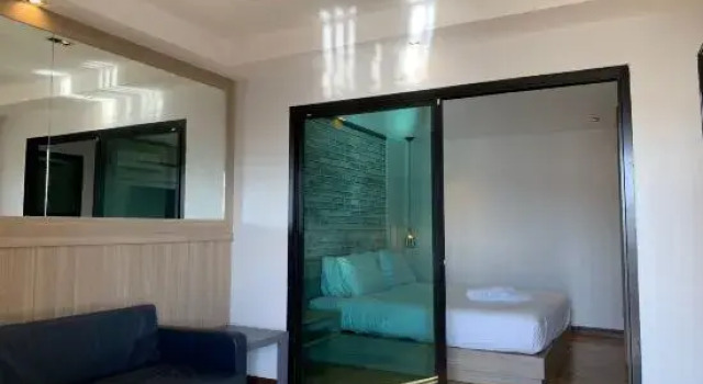 Номер Deluxe 168 Studio Hotel Ubon Ratchathani