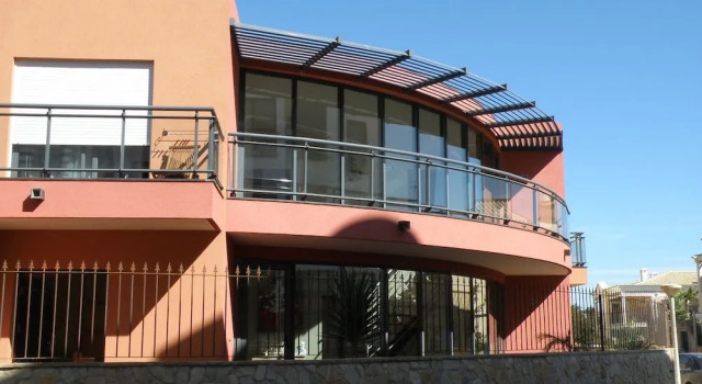 Guesthouse D. Manuel I, Book Hotel SPA-hoteller i Lagos, SPA