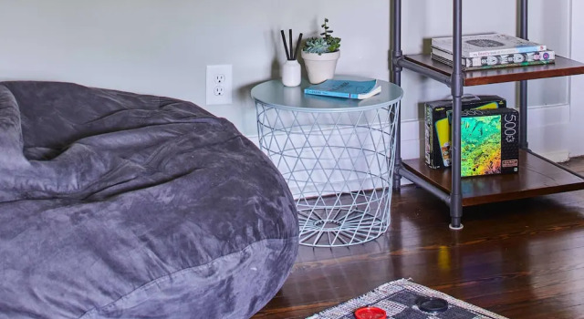 Апартаменты Apt2 Charles - Amazing Outdoors Dog-friendly