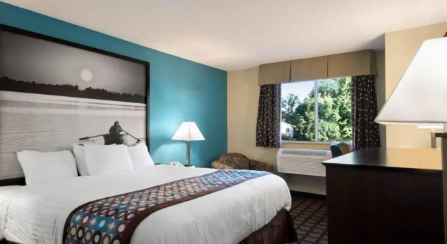 Номер Standard Fairview Inn & Suites Whitewater