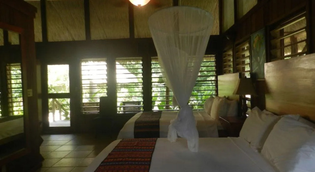 Chan Chich Lodge, Réserver Hôtel Shipyard Colony 