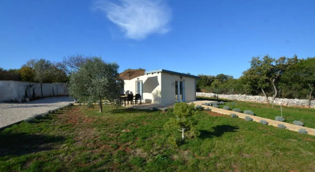 Студия Apartments Campo