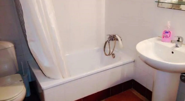 Двухместный номер Standard El Hostal