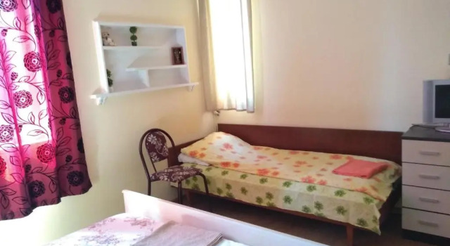 Номер Standard East Gate Guest Rooms