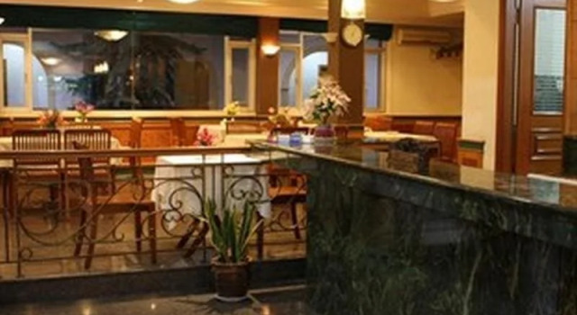 Lintas Sumatra Hotel, Rezerwuj Hotel Lubuklinggau Sumatra