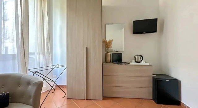Il Paradiso - Inh 26442, Book Hotel Meta Sorrento