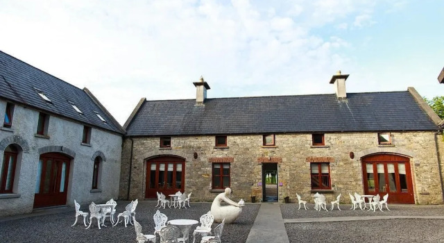 Markree Homefarm Apartments, จอง อพาร์ทเมนท์ Collooney Sligo County
