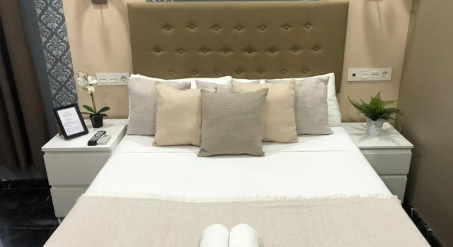 Двухместный номер Deluxe Boutique Princesa