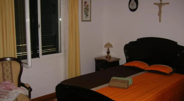 Residencia ANA