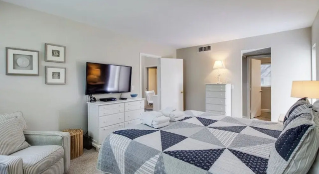 2301 Heritage Villas at The Sea Pines Resort, Забронировать Курортный отель Отели Хилтон-Хед-Айленд с парковкой, рядом с Stan Smith Tennis Academy, Парковка
