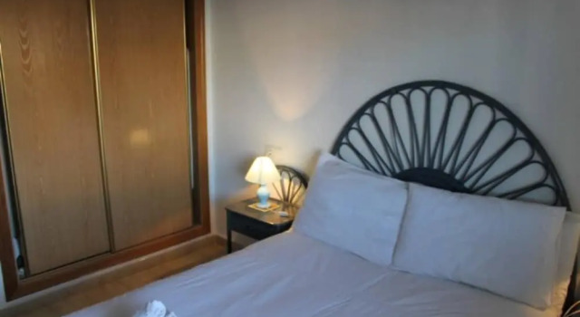 Costa Pariaso Ground Floor Apt With Comm Pool Vm13