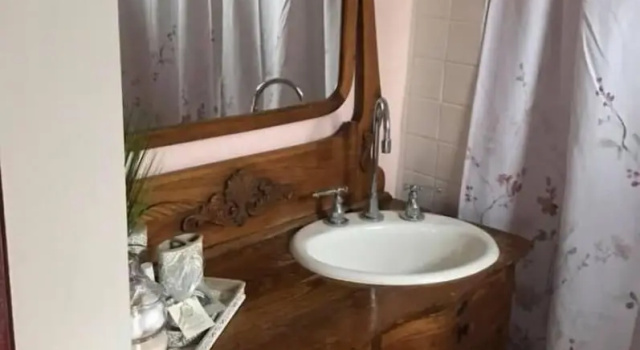 Двухместный люкс Evans Holly Grove Inn B&B
