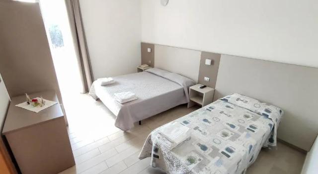 Hotel Capitano