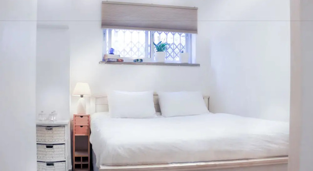 Chic Central TLV 1BR Near the Beach, Забронировать Апартаменты/квартира Апартаменты Тель-Авива, рядом с Театр Хабима, Апартаменты/квартира