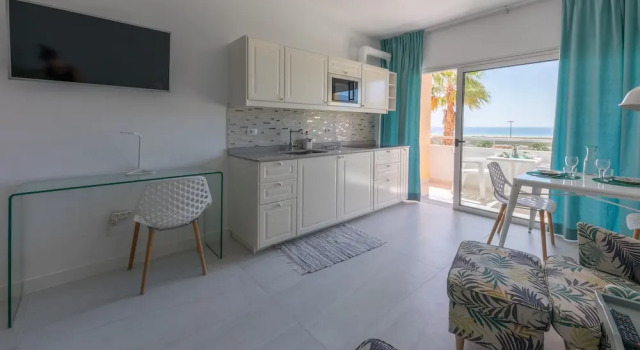 Balcon de Jandia Tipo B, Reserva ahora Hotel Morro Jable Islas Canarias