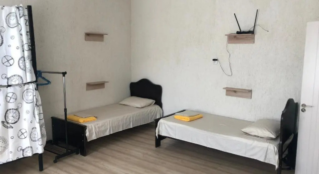 Suncity, Boek Hotel Batoemi 