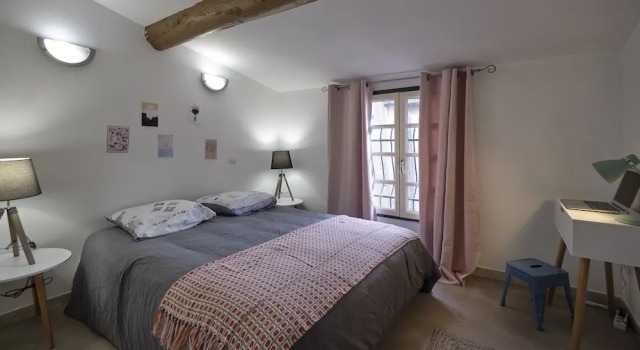 Le Poudrier clim calme en Bastide, Rezerwuj Hotel Hotele w Carcassonne ze śniadaniem, Śniadanie