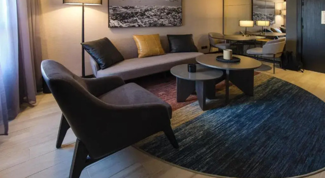 Juniorsuite K Hotel Douala