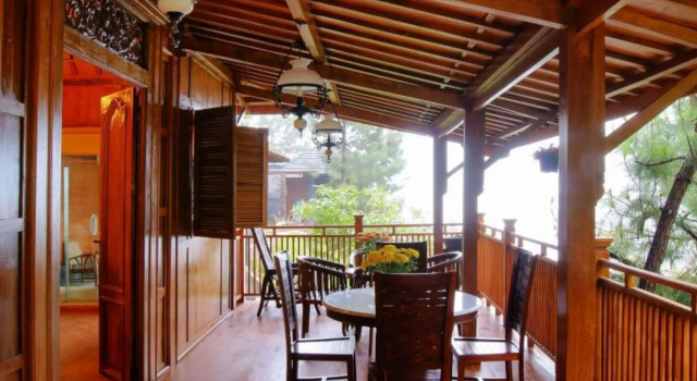 Talita Resort Ciloto Puncak, Rezervovat Lázně / Resort Puncak West Java
