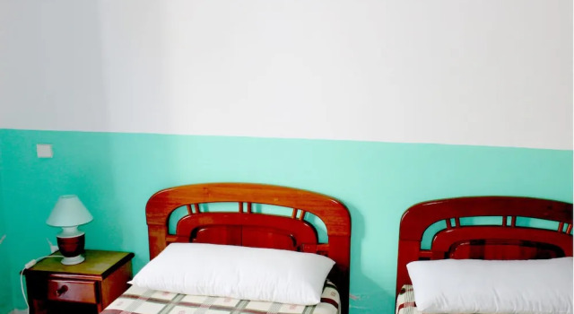Complexe Boustan Cabo, Rezerwuj Apartament Hotele w Tanger-Tetouan z parkingiem, Parking