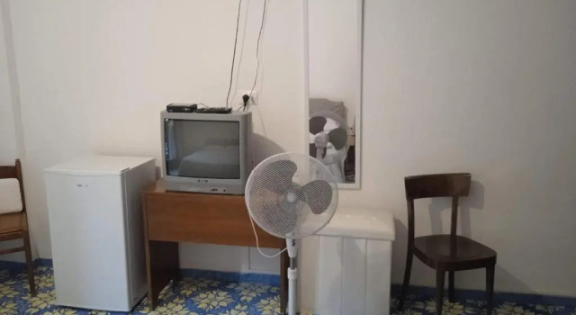 Standard Doppel Zimmer Villa Thomas BB conduzione familiare