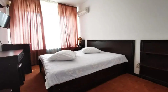 Hotel Unirea, Rezerwuj Hotel Hotele w Carpathians - Romania z parkingiem, Parking