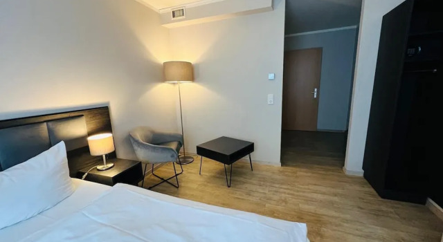 Номер Standard Hotel B99