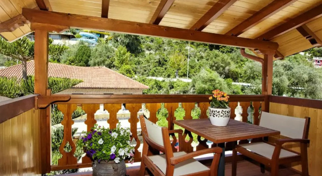 Апартаменты Hotel Maistrali
