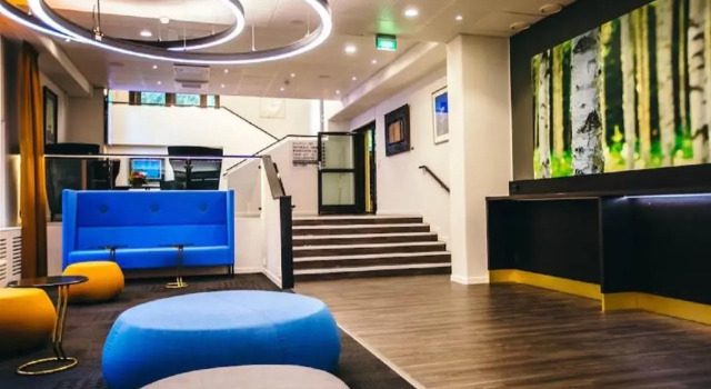 Hotel Haikko Manor & Spa, Buchen Sie Resort Porvoo Südfinnland