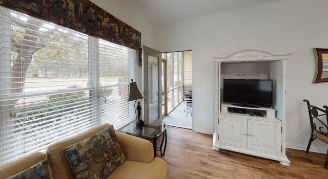 Club Villas Unit 23A - Lower Level, Buchen Sie Aparthotel Sunset Beach North Carolina