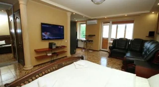 Pechersk Apartment in Kiev Center