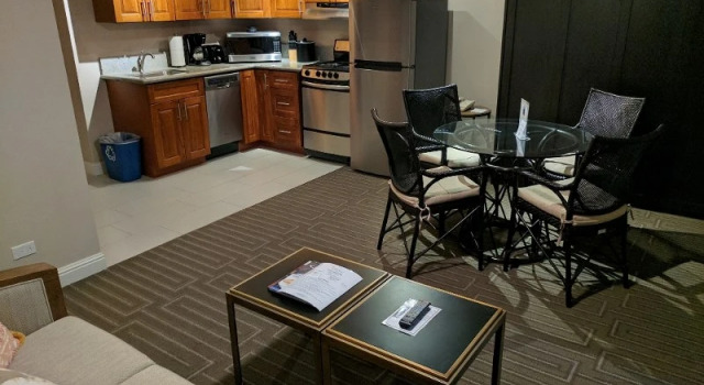 Номер Deluxe The Imperial Hawaii Resort