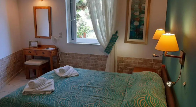 Апартаменты Castello Apartments & Studios