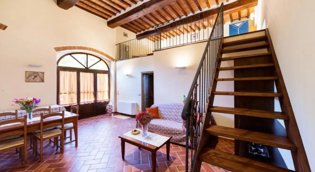 Апартаменты Casale Vacanze Il Granaio
