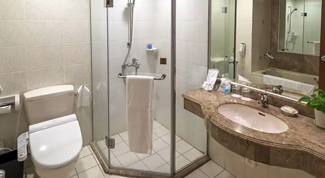 Номер Superior Chateau De Chine Hotel Taoyuan