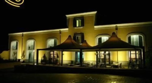 La Tonnara