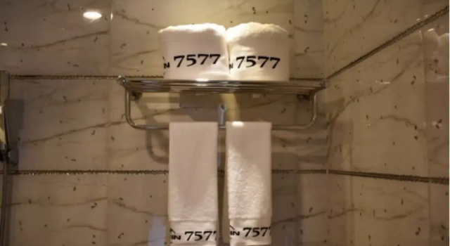 Номер Economy Guangzhou Tongmi Hotel