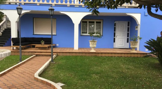 Апартаменты с 3 комнатами Apartamentos Rurales San Xillao