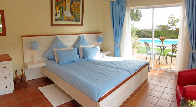 Люкс Somerset Sights B&B