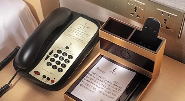 Двухместный люкс Business Lavande Hotel Guangzhou Ximenkou Metro