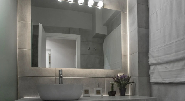 Студия Homelike Studios in the Heart of the City by GHH