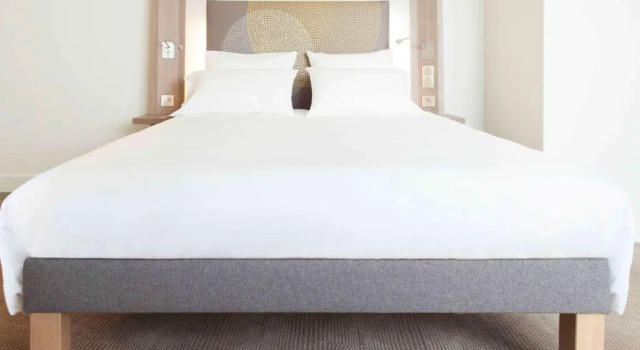 Двухместный номер Superior Novotel Wolverhampton City Centre