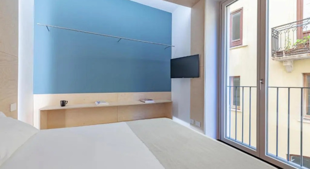 Полулюкс Fiveplace Design Suites & Apartments