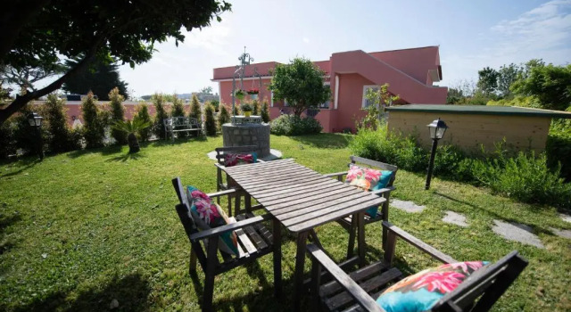 Rodzinny junior suite B&B Mediterraneo